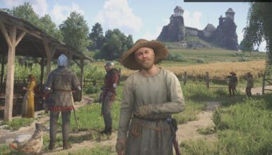Kingdom Come: Deliverance II – Tarihsel Bir Macera