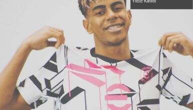 KONAMI’den Lamine Yamal ile eFootball™’a Yeni Bir Yıldız Katıldı