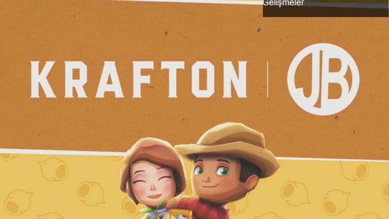 KRAFTON’dan Dinkum Oyununa Büyük Destek ve Yeni Gelişmeler