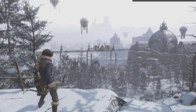 Lies of P’nin Yeni Genişleme Paketi: Overture