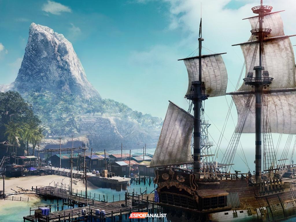 Like a Dragon: Pirate Yakuza in Hawaii - Yeni Detaylar ve Sistem Gereksinimleri!