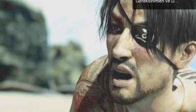 Like a Dragon: Pirate Yakuza in Hawaii – Sistem Gereksinimleri ve Detaylar