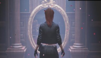 Liminal Point: Korku ve Hayatta Kalma Deneyimi