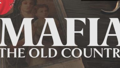 Mafia: The Old Country İçin Türkçe Alt Yazı Kampanyası