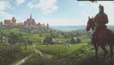 Manor Lords: Strateji Oyununda Yeni Bir Dönem