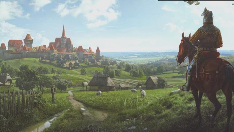 Manor Lords: Strateji Oyununda Yeni Bir Dönem