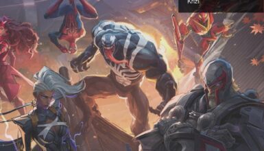 Marvel Rivals: Süper Kahramanlar ve Geliştirici Krizi