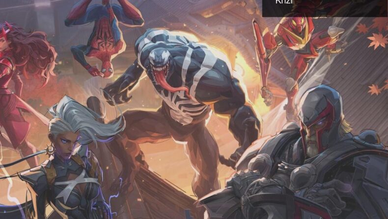 Marvel Rivals: Süper Kahramanlar ve Geliştirici Krizi