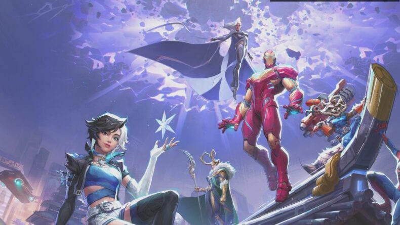 Marvel Rivals: Yeni Oyun Modları ve Gelecek Planları