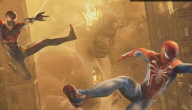 Marvel’s Spider-Man 2 İçin Büyük Güncelleme Duyuruldu!