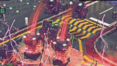 Metal Bringer: Aksiyon Dolu Bilimkurgu Deneyimi