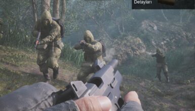 Metal Gear Solid Delta: Snake Eater – Yeniden Yapım Detayları