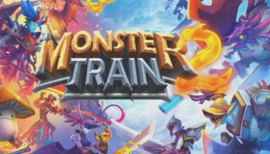 Monster Train 2 Duyuruldu!
