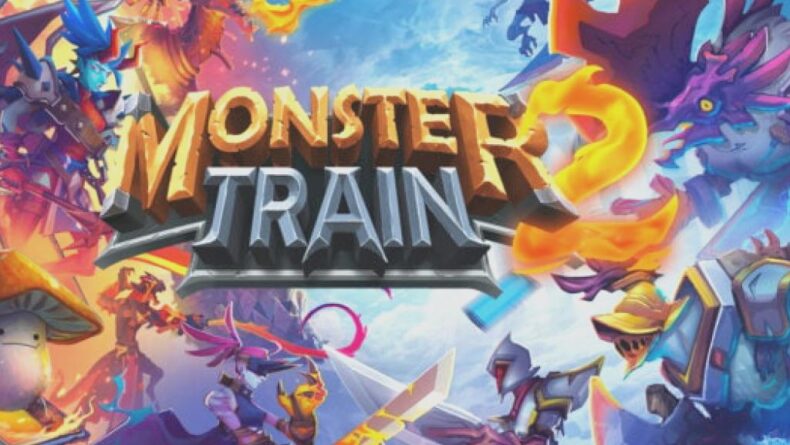 Monster Train 2 Duyuruldu!