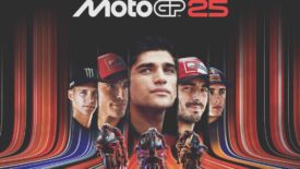 MotoGP 25 Resmen Duyuruldu!