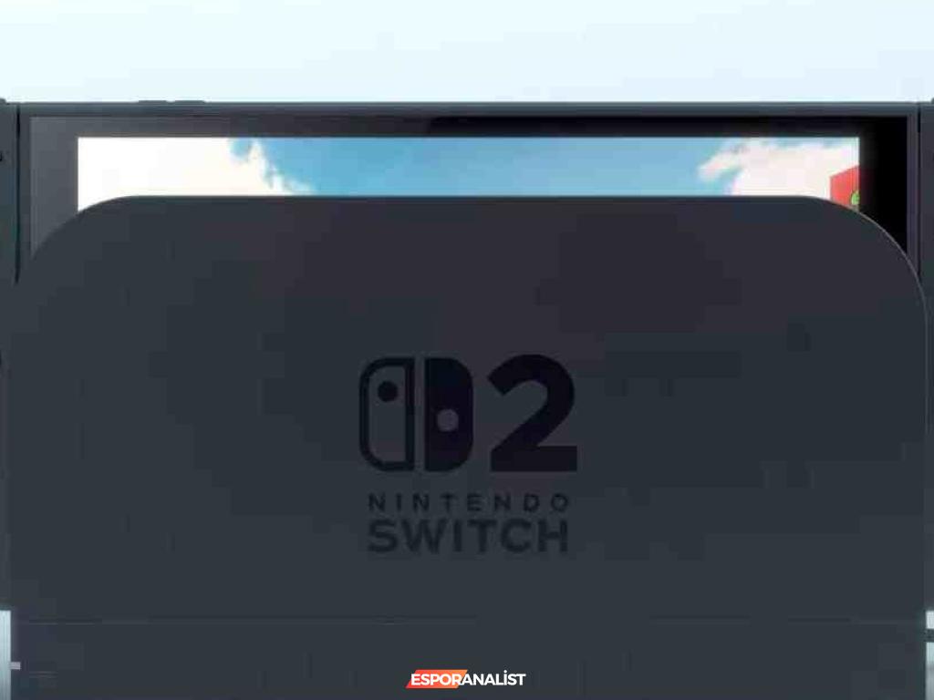 Nintendo Switch 2: Yeni Macera Başlıyor!