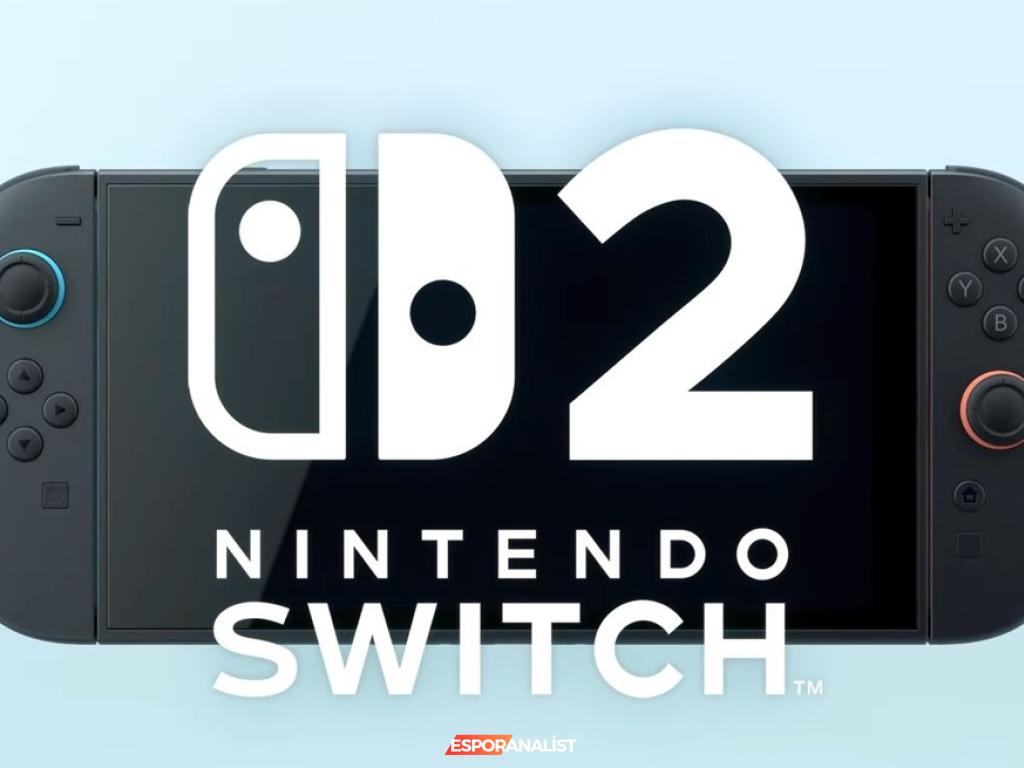 Nintendo Switch 2 İçin Bekleyiş Devam Ediyor!