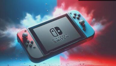 Nintendo Switch 2’nin Beklenen Tanıtımı