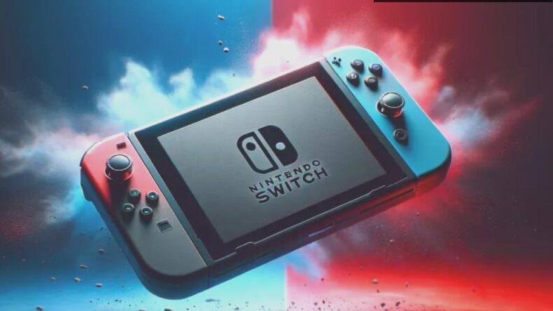 Nintendo Switch 2’nin Beklenen Tanıtımı