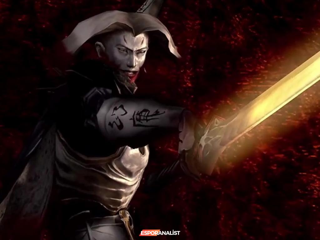 Onimusha 2: Samurai's Destiny Yeniden Dünyaya Geliyor!