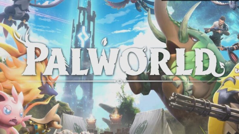 Palworld: Eğlencenin Yeni Adı ve Başarı Hikayesi