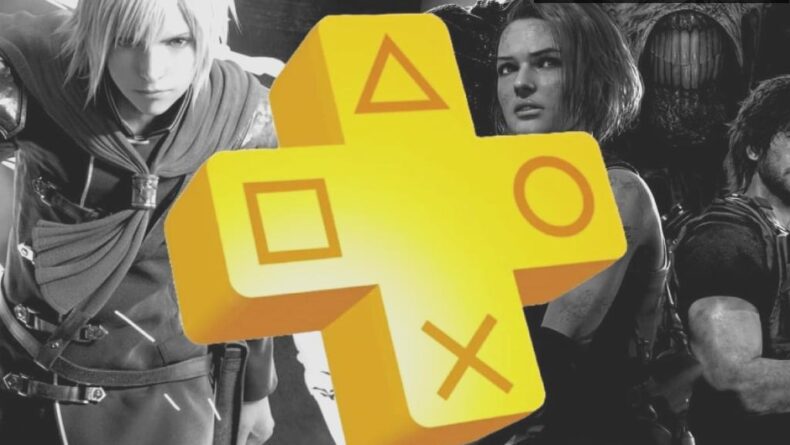 PlayStation Plus Mart 2025’te Kaldırılacak Oyunlar