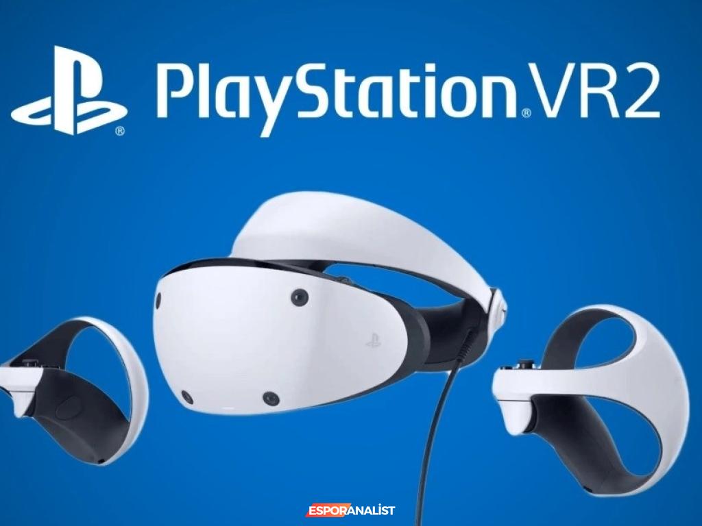 PlayStation VR2 Fiyatı Düşüyor: Sanal Gerçeklikte Yeni Bir Dönem Başlıyor!