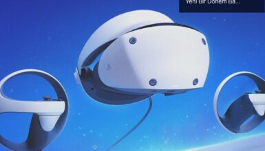 PlayStation VR2 Fiyatı Düşüyor: Sanal Gerçeklikte Yeni Bir Dönem Başlıyor!