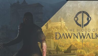 Rebel Wolves’tan Yeni Oyun: The Blood of Dawnwalker
