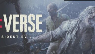 Resident Evil Re:Verse Hizmetini Sonlandırıyor