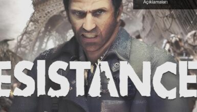 Resistance Serisinin Geleceği: Ted Price’ın Açıklamaları