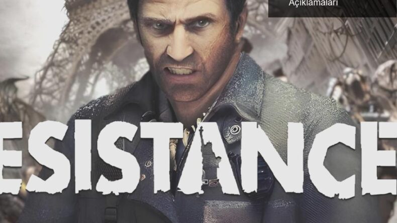 Resistance Serisinin Geleceği: Ted Price’ın Açıklamaları