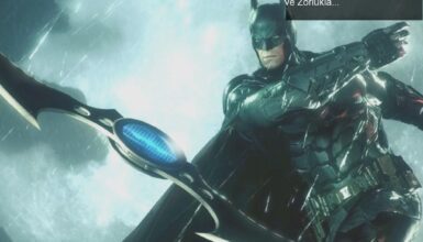 Rocksteady Studios’un Batman’e Dönüşü: Gelecek Umutları ve Zorluklar
