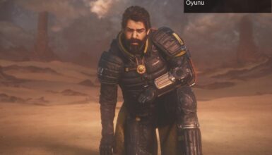 Saros: 2026’da Gelmesi Beklenen Yeni Aksiyon Macera Oyunu