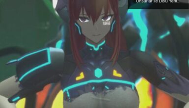 Scar-Lead Salvation: Bilimkurgu ve Roguelite Unsurlar ile Dolu Yeni Oyun