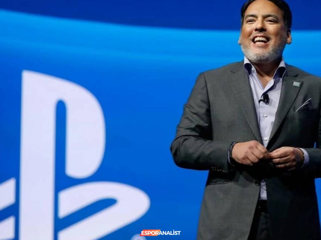 Shawn Layden ve Microsoft'un Çok Platformlu Stratejisi