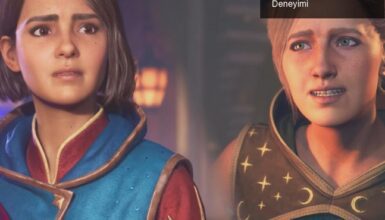 Split Fiction: Hazelight Studios’un Yeni Kooperatif Deneyimi