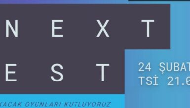 Steam Next Fest 2025: Demo Oyunların Cenneti