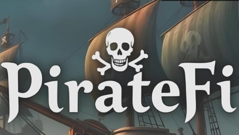 Steam’de Virüslü Oyun Skandalı: PirateFi