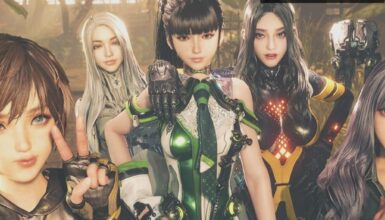 Stellar Blade: Aksiyon Oyununda Yeni Bir Dönem