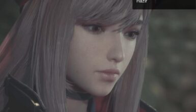 Stellar Blade: PC’ye Geliyor ve Aksiyon Dolu Maceralara Hazır