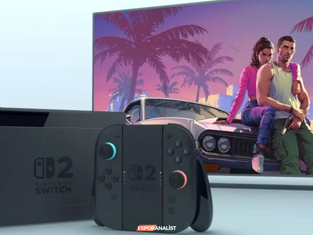 Take-Two Interactive'dan Heyecan Verici Açıklamalar!