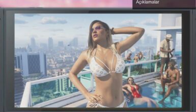 Take-Two Interactive’dan Switch 2 İçin Heyecan Verici Açıklamalar