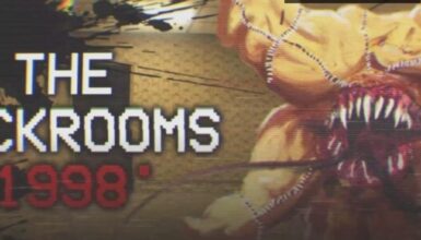 The Backrooms 1998: Korkunun Derinliklerine Yolculuk