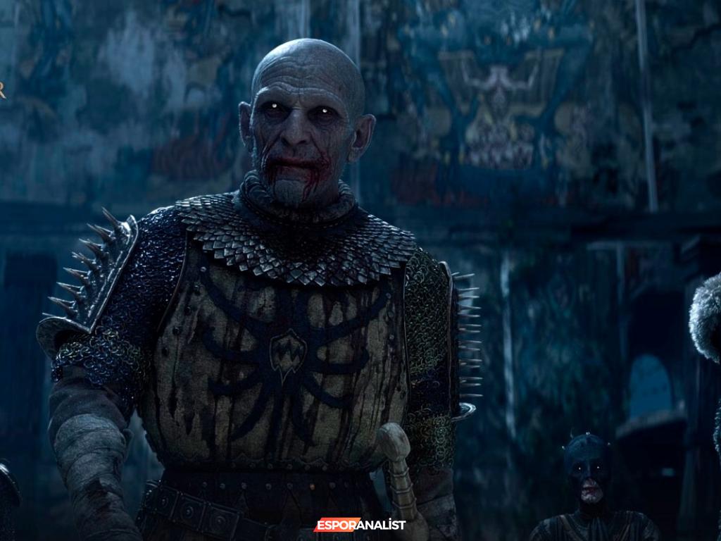 Eski Geliştiriciler, Yeni Bir Dünya