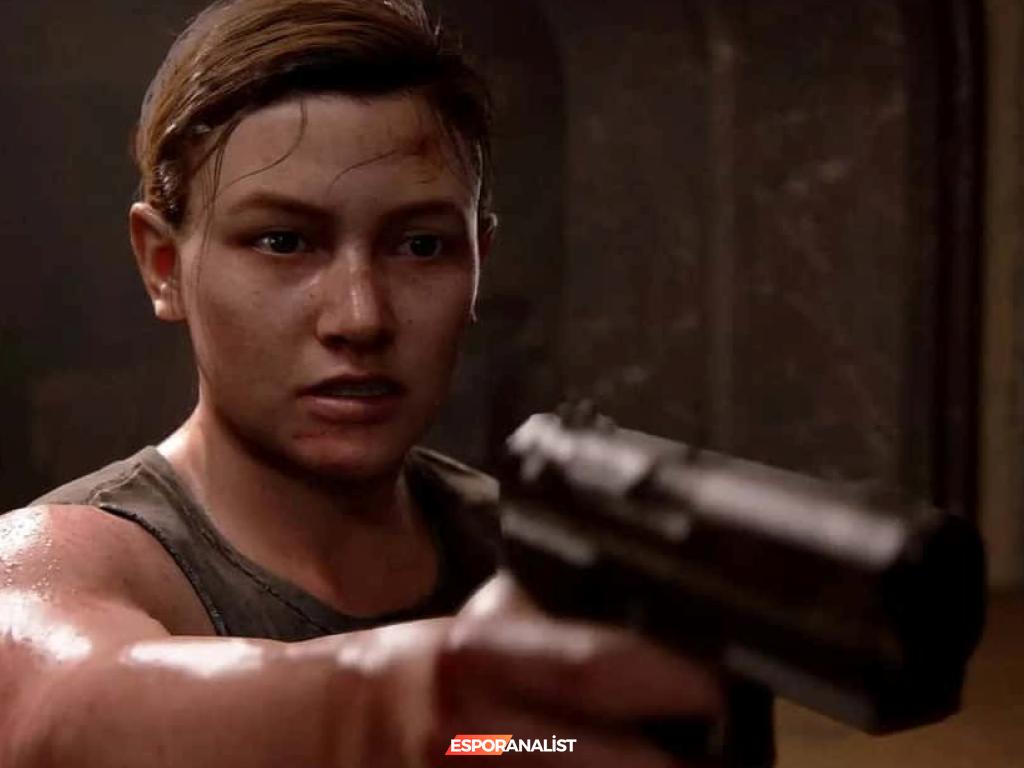 The Last of Us İkinci Sezonu: Abby ve Diğer Detaylar