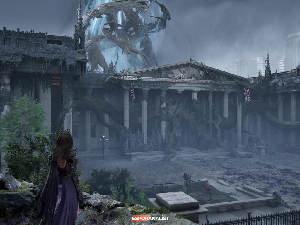 Tides of Annihilation: Efsanevi Bir Macera Sizi Bekliyor!