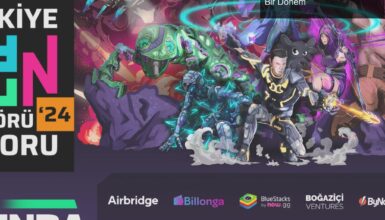 Türkiye Oyun Sektörü Raporu 2024: Oyun Dünyasında Yeni Bir Dönem