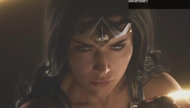 Wonder Woman Oyunu Hakkında Gelişmeler ve Hayran Beklentileri