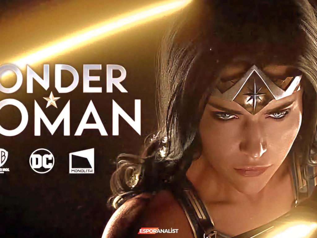 Wonder Woman Projesi Resmen İptal Edildi!